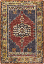Urfa URF-2305 Hand Tufted Rug