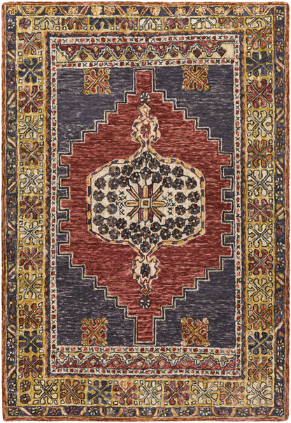 Urfa URF-2305 Hand Tufted Rug