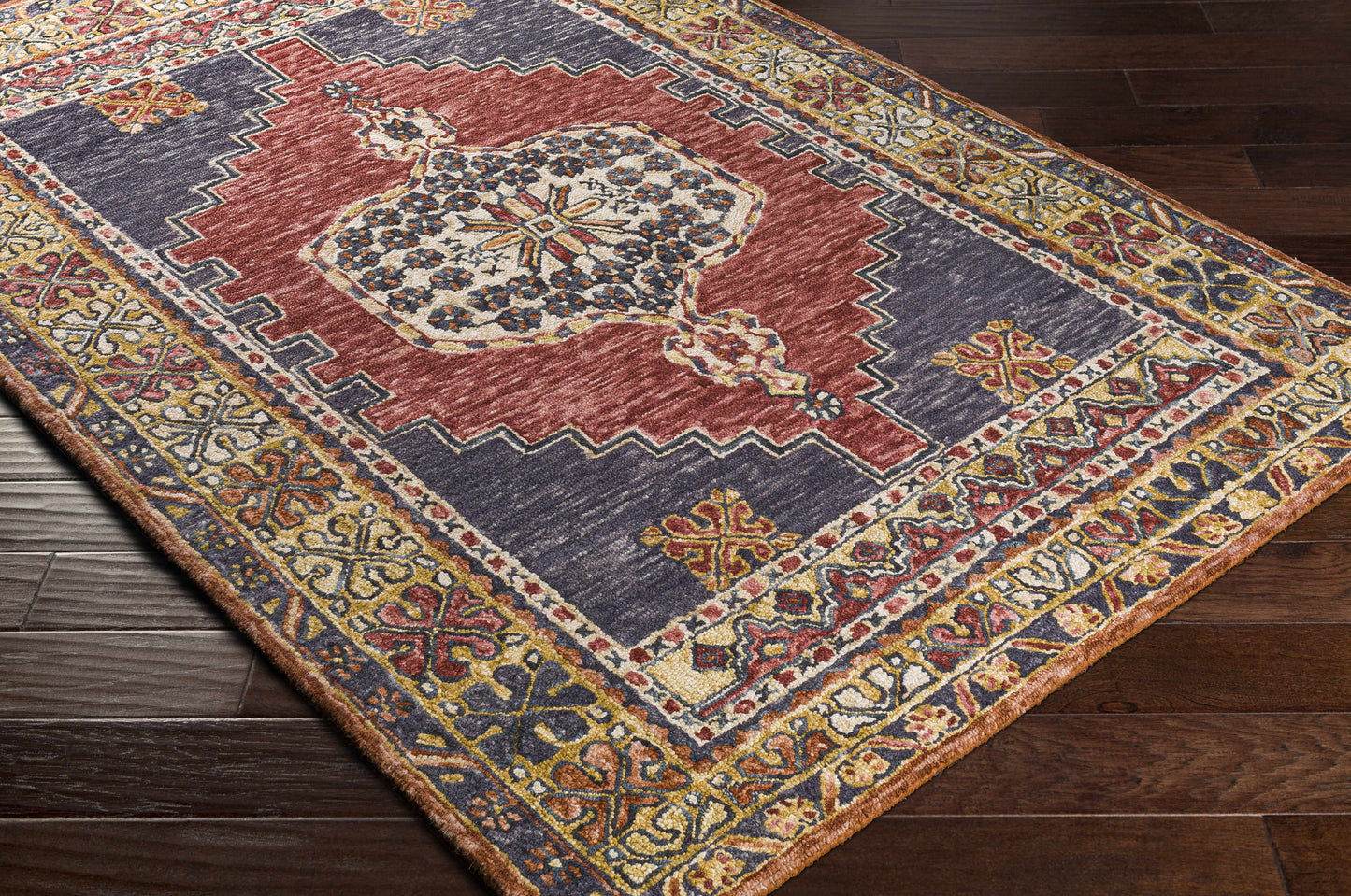 Urfa URF-2305 Hand Tufted Rug