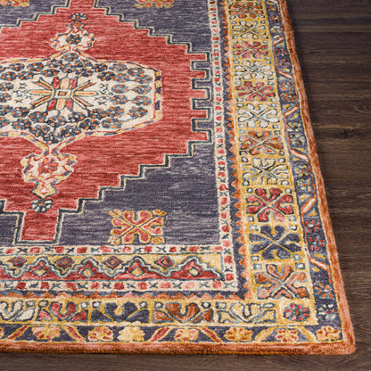 Urfa URF-2305 Hand Tufted Rug