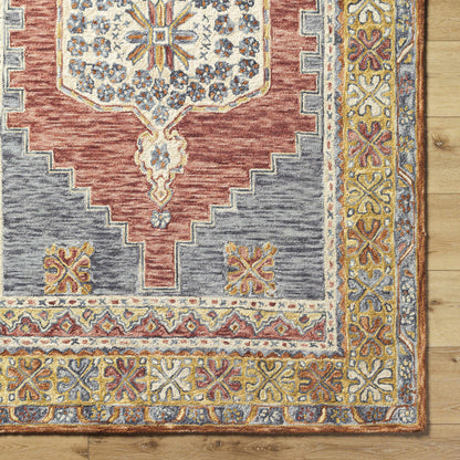 Urfa URF-2305 Hand Tufted Rug