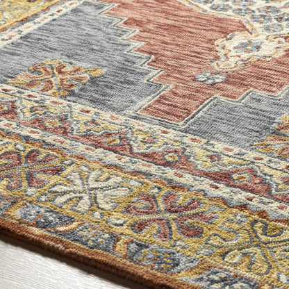 Urfa URF-2305 Hand Tufted Rug