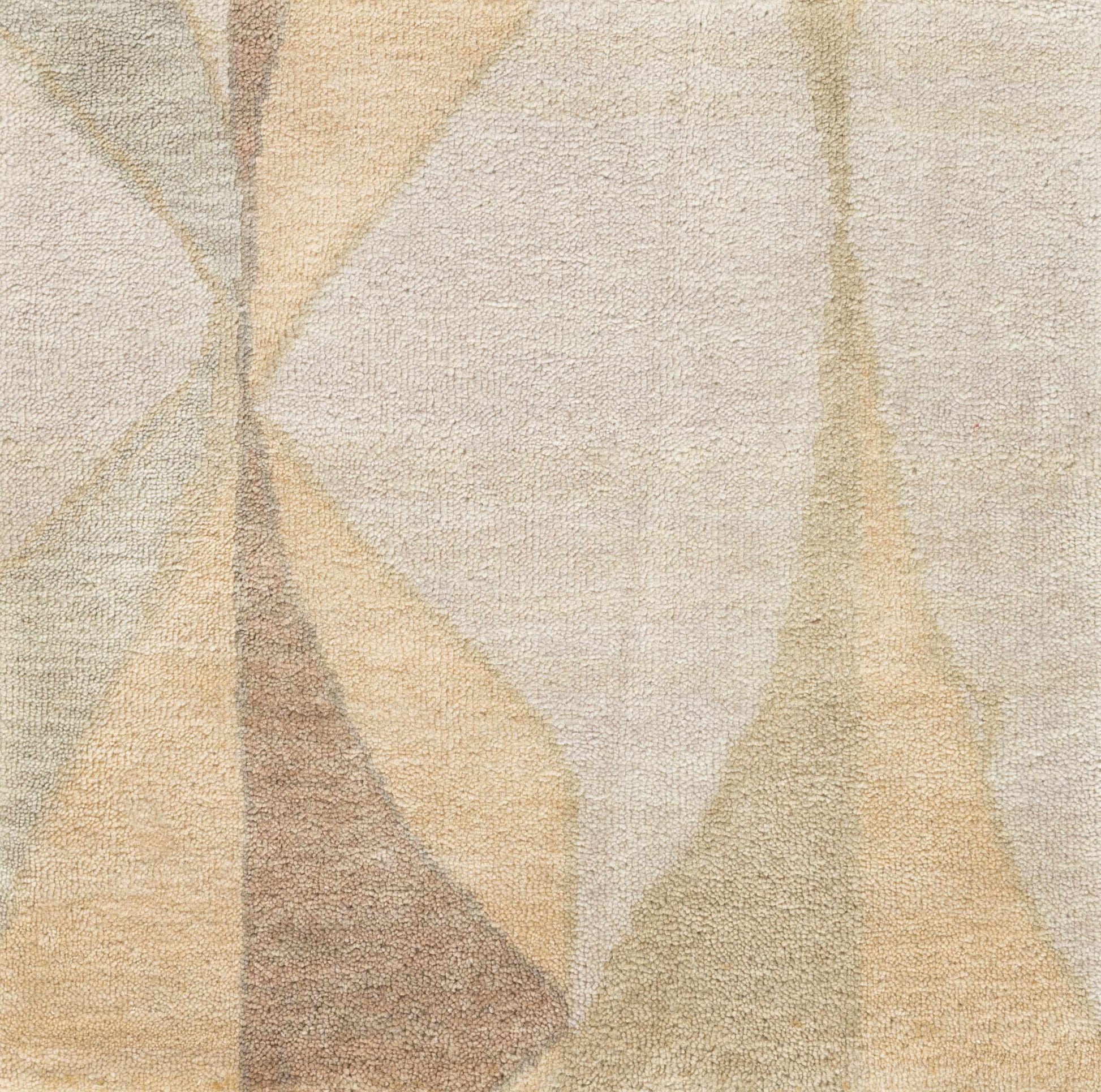 Libra One LBO-1002 Hand Knotted Rug