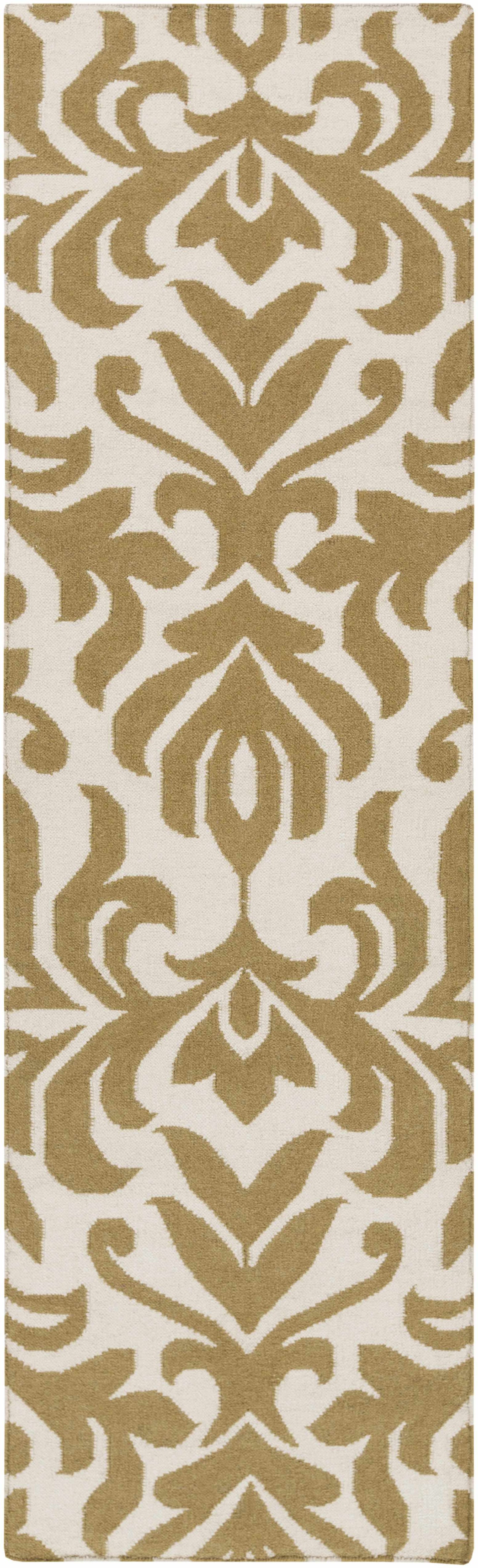 Market Place MKP-1006 Hand Woven Rug