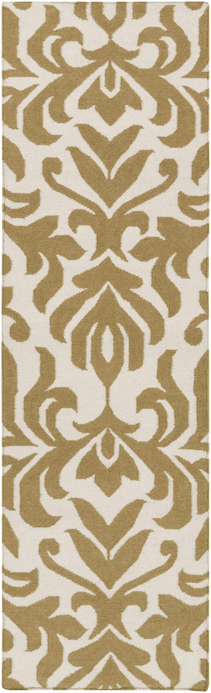 Market Place MKP-1006 Hand Woven Rug