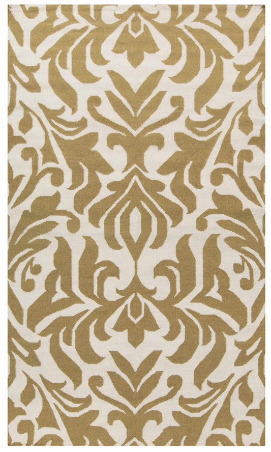 Market Place MKP-1006 Hand Woven Rug
