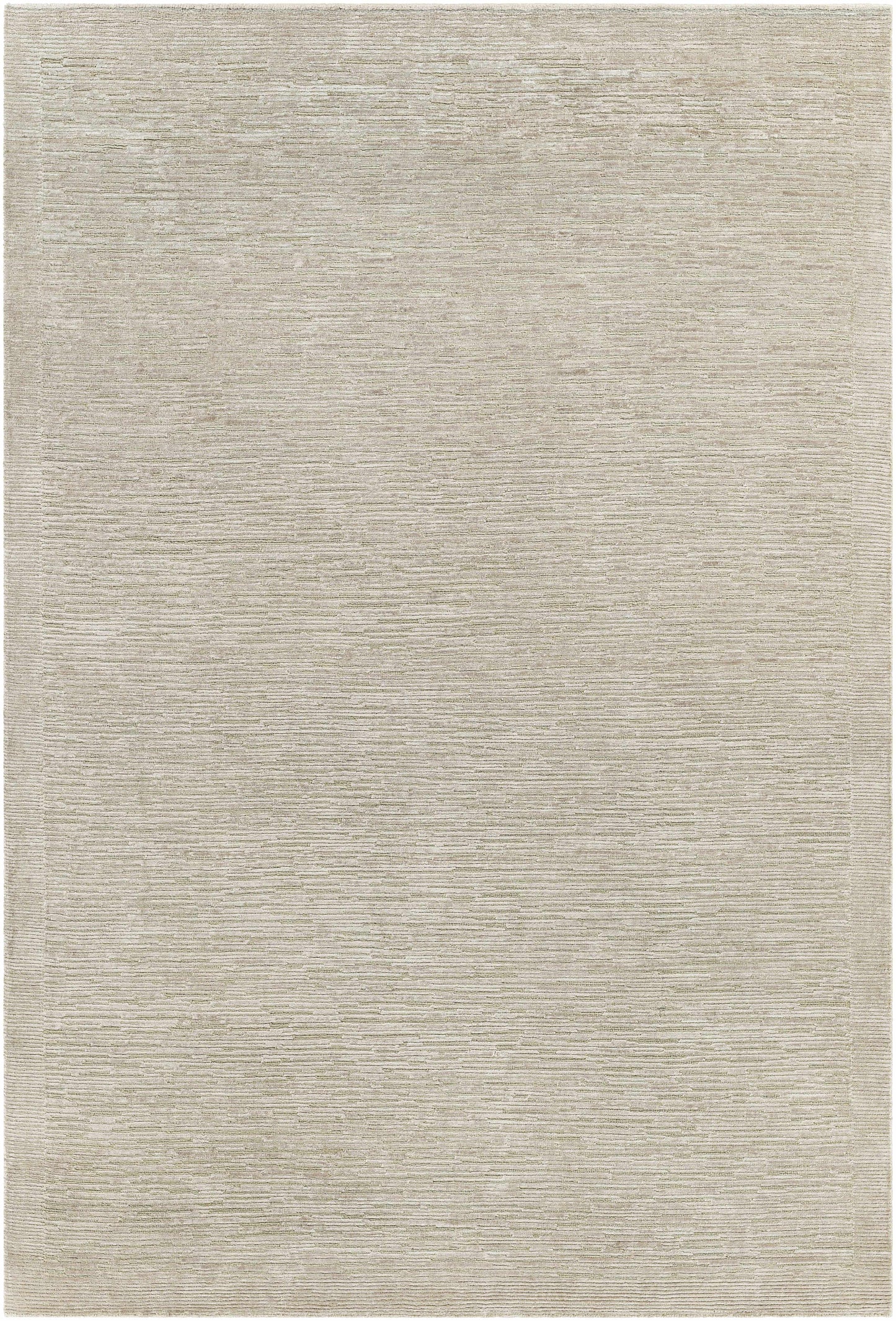 Capri CAP-2305 Hand Knotted Rug