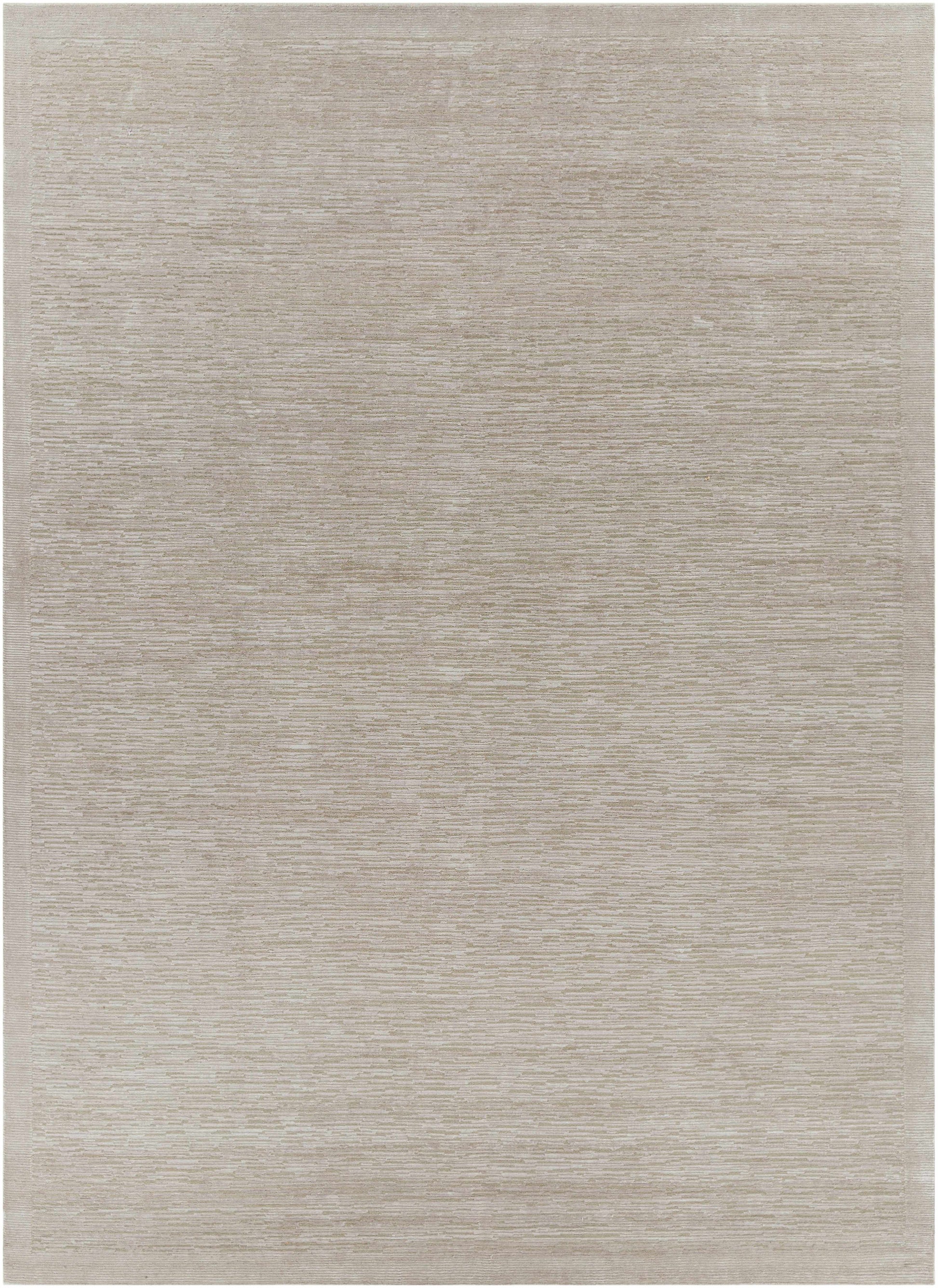 Capri CAP-2305 Hand Knotted Rug