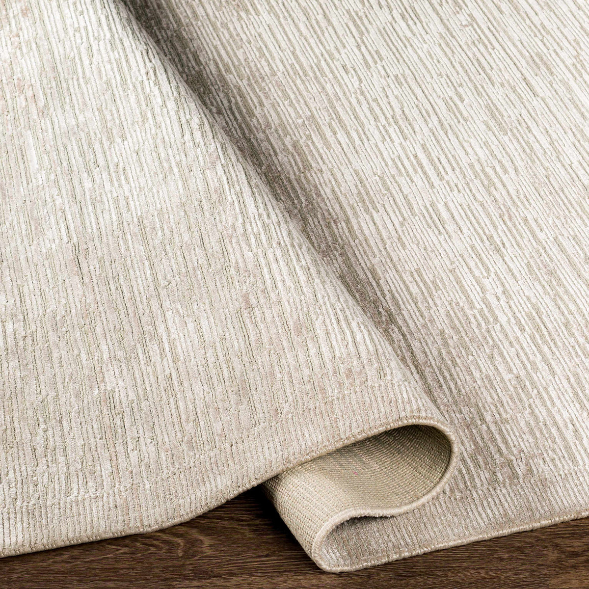 Capri CAP-2305 Hand Knotted Rug