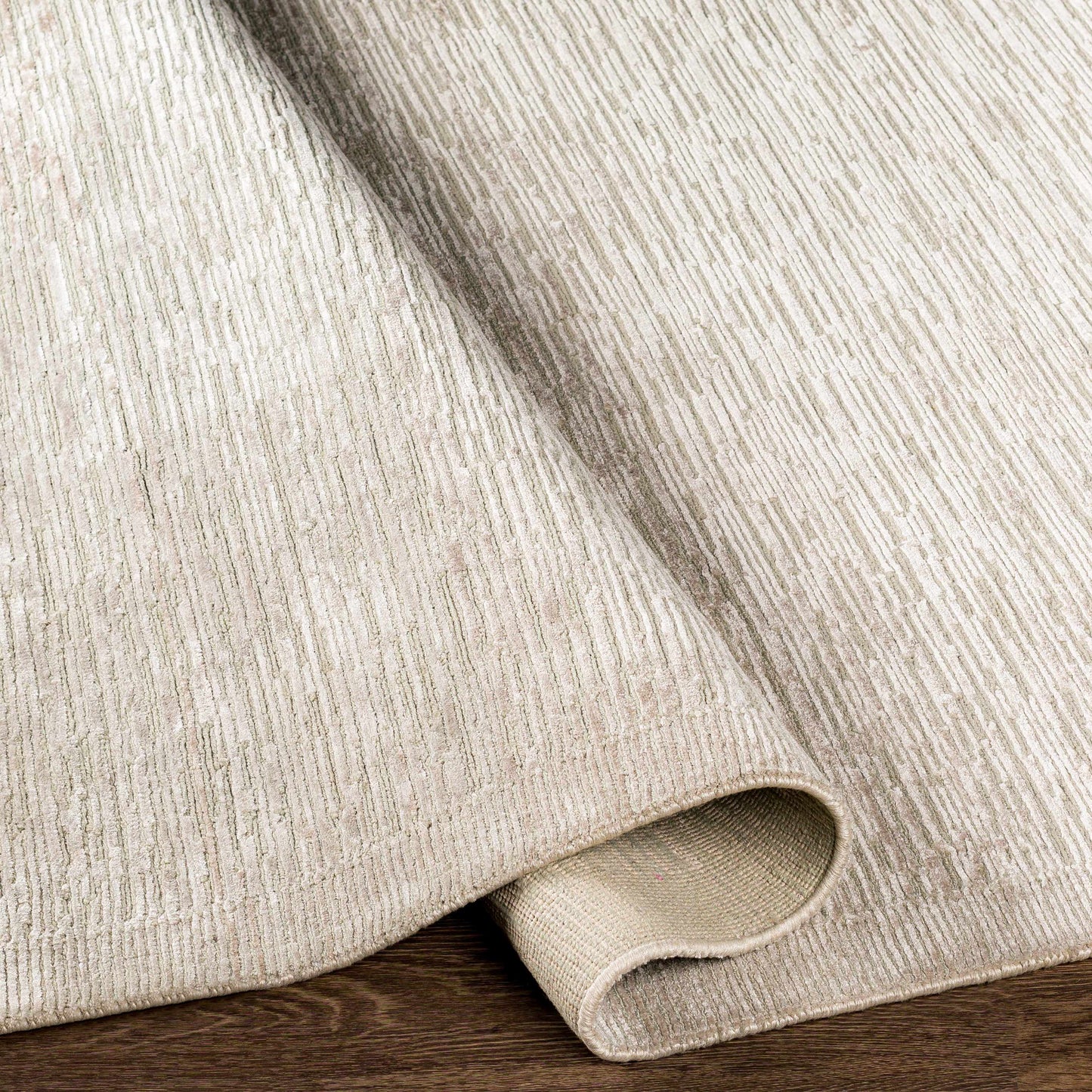 Capri CAP-2305 Hand Knotted Rug