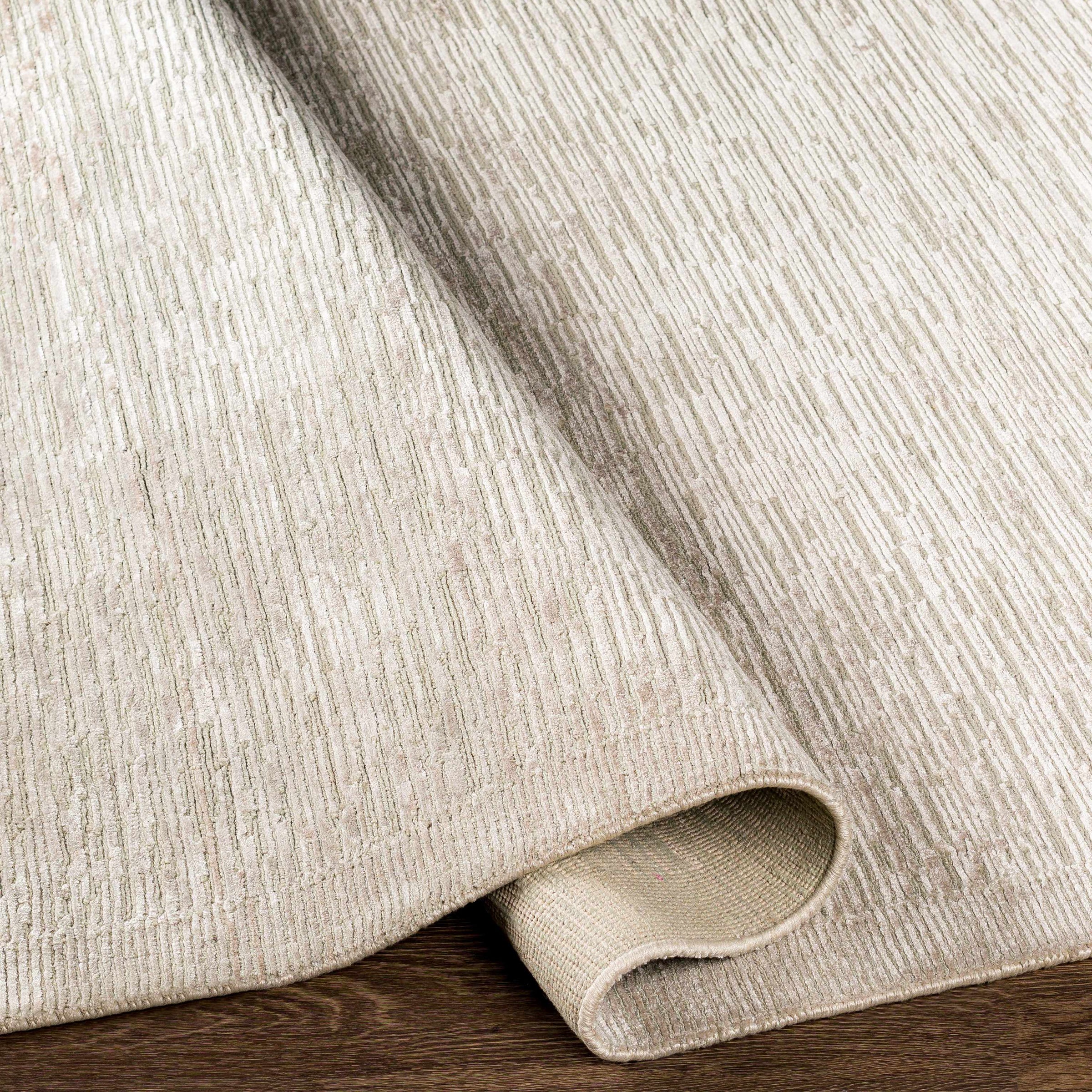 Capri CAP-2305 Hand Knotted Rug