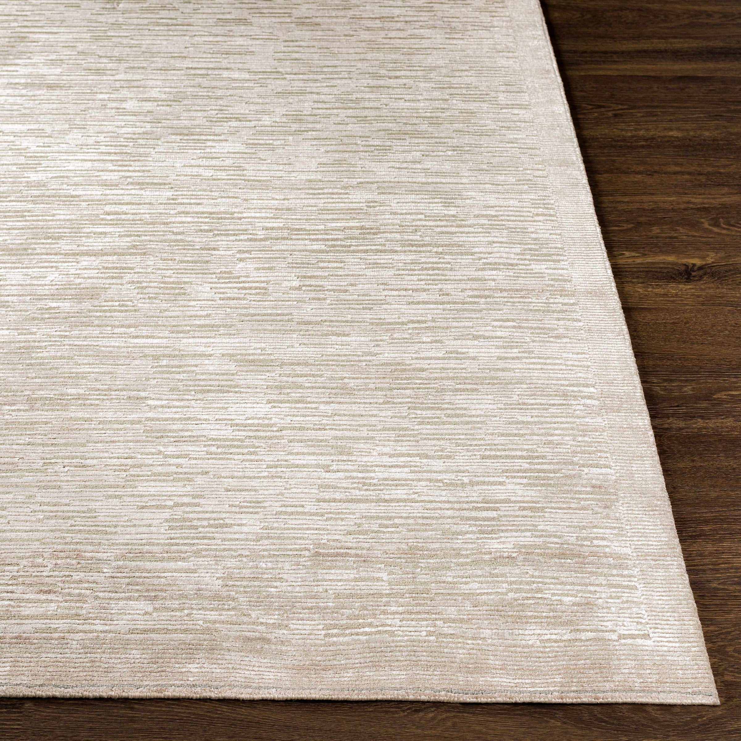 Capri CAP-2305 Hand Knotted Rug