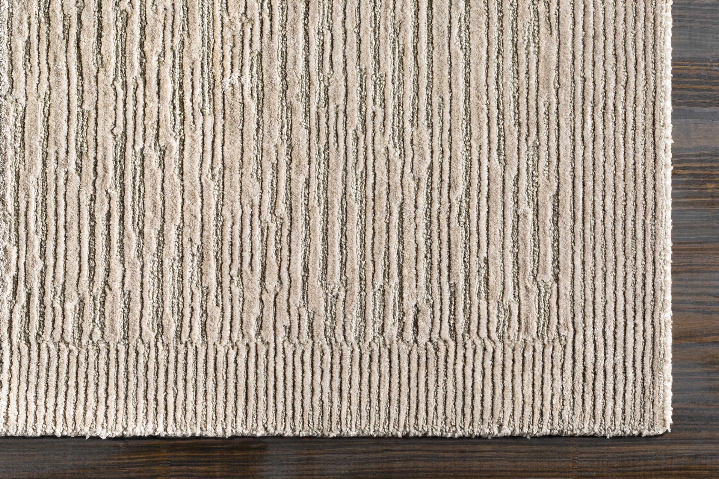 Capri CAP-2305 Hand Knotted Rug