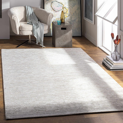 Capri CAP-2305 Hand Knotted Rug
