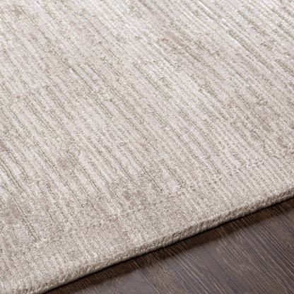 Capri CAP-2305 Hand Knotted Rug
