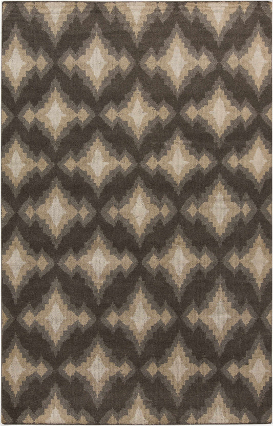 Pueblo PBL-6004 Hand Knotted Rug