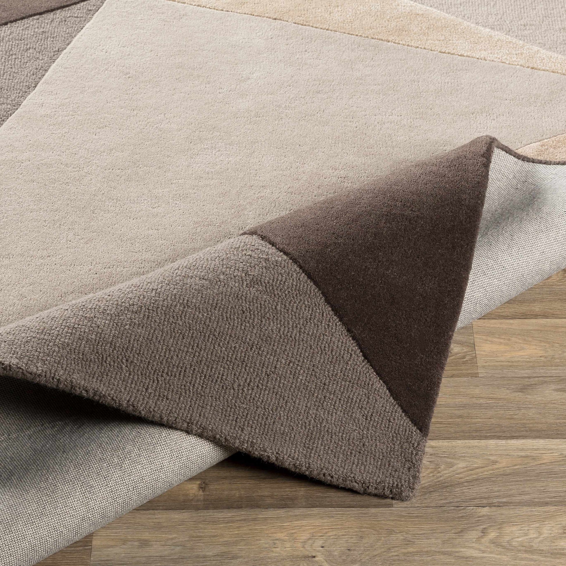 Mid Century MCY-2303 Hand Tufted Rug