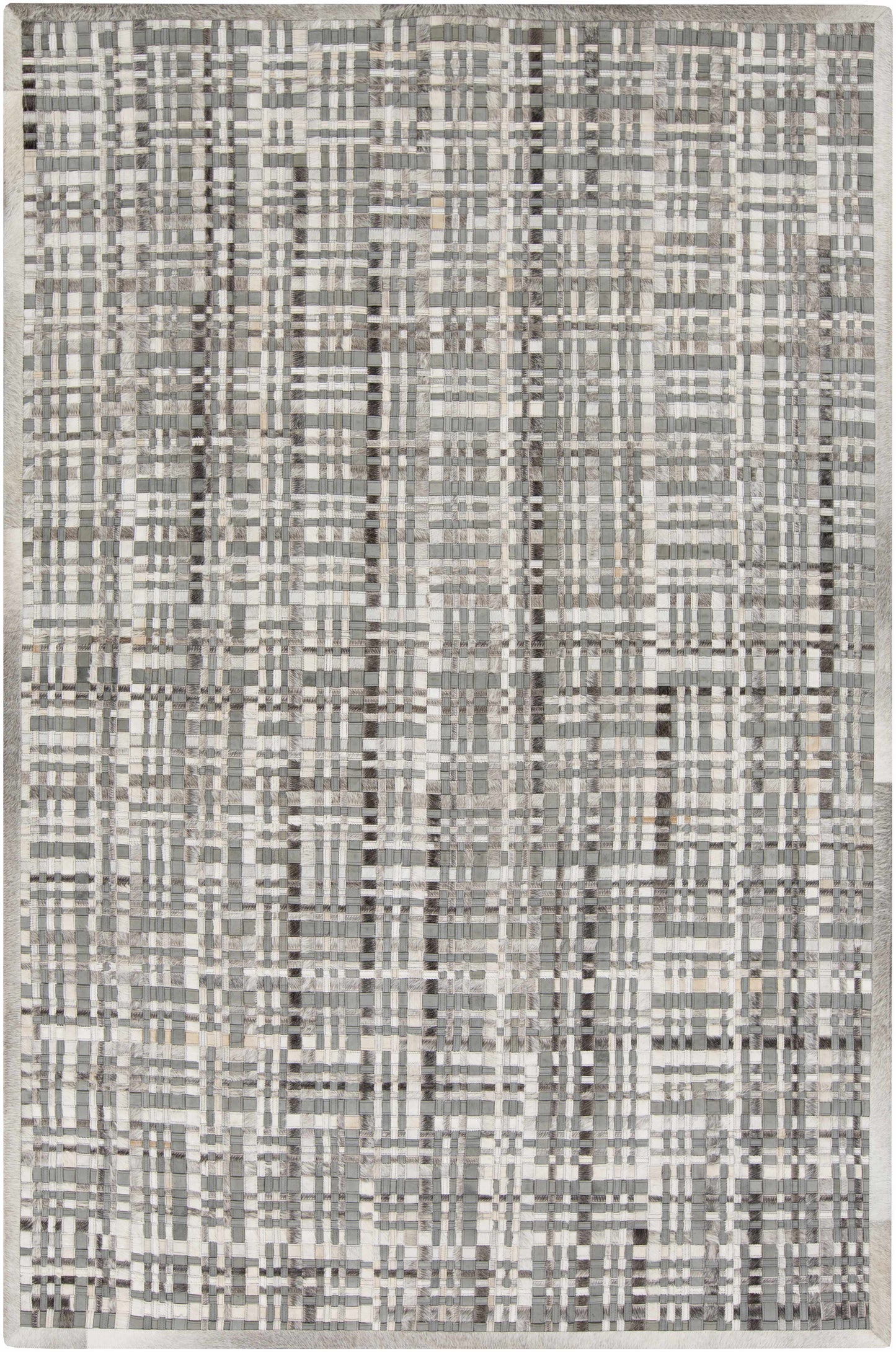 Outback II OUB-1007 Hand Crafted Rug