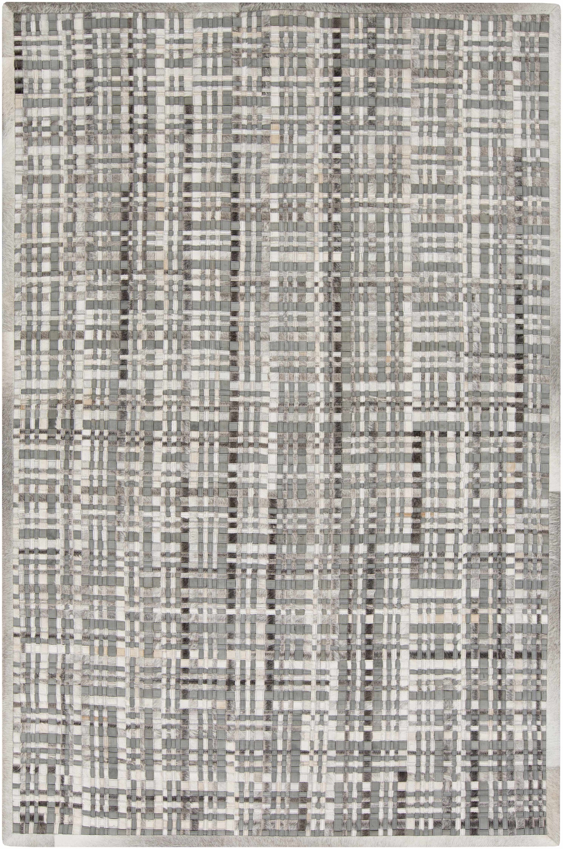 Outback II OUB-1007 Hand Crafted Rug