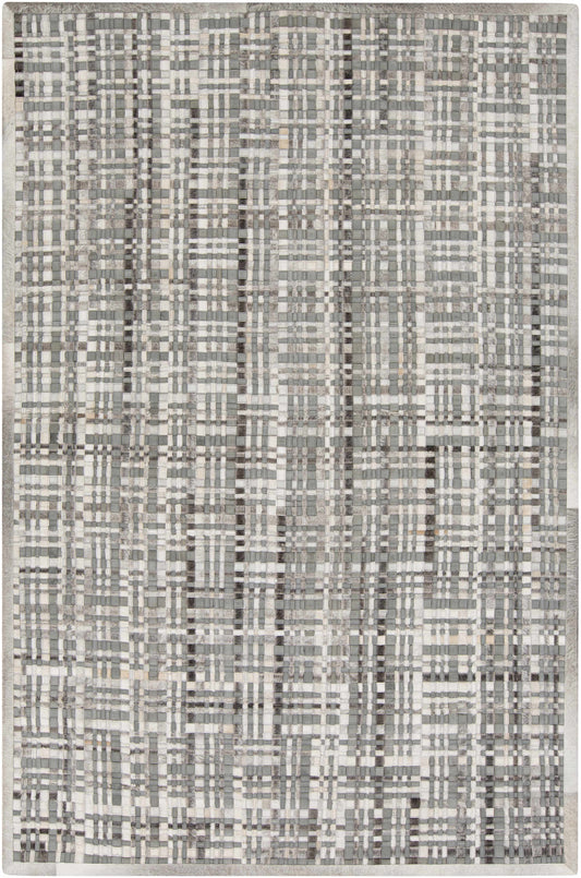 Outback II OUB-1007 Hand Crafted Rug