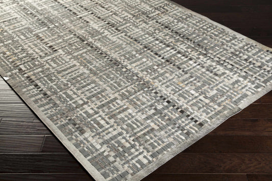 Outback II OUB-1007 Hand Crafted Rug