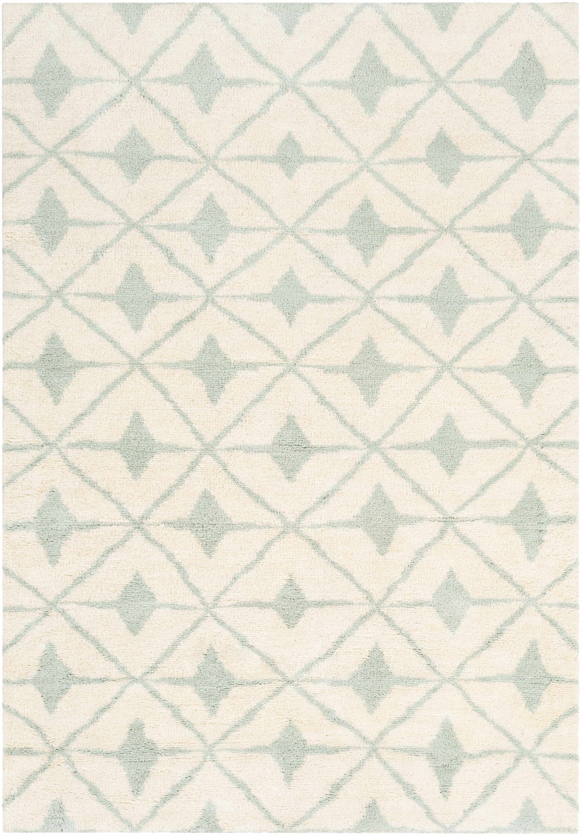 Fez FEZ-2304 Hand Knotted Rug