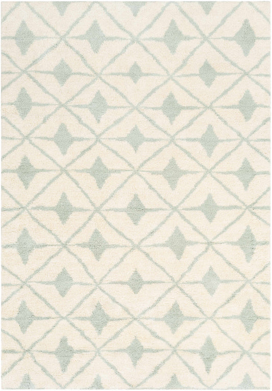 Fez FEZ-2304 Hand Knotted Rug
