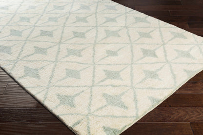 Fez FEZ-2304 Hand Knotted Rug