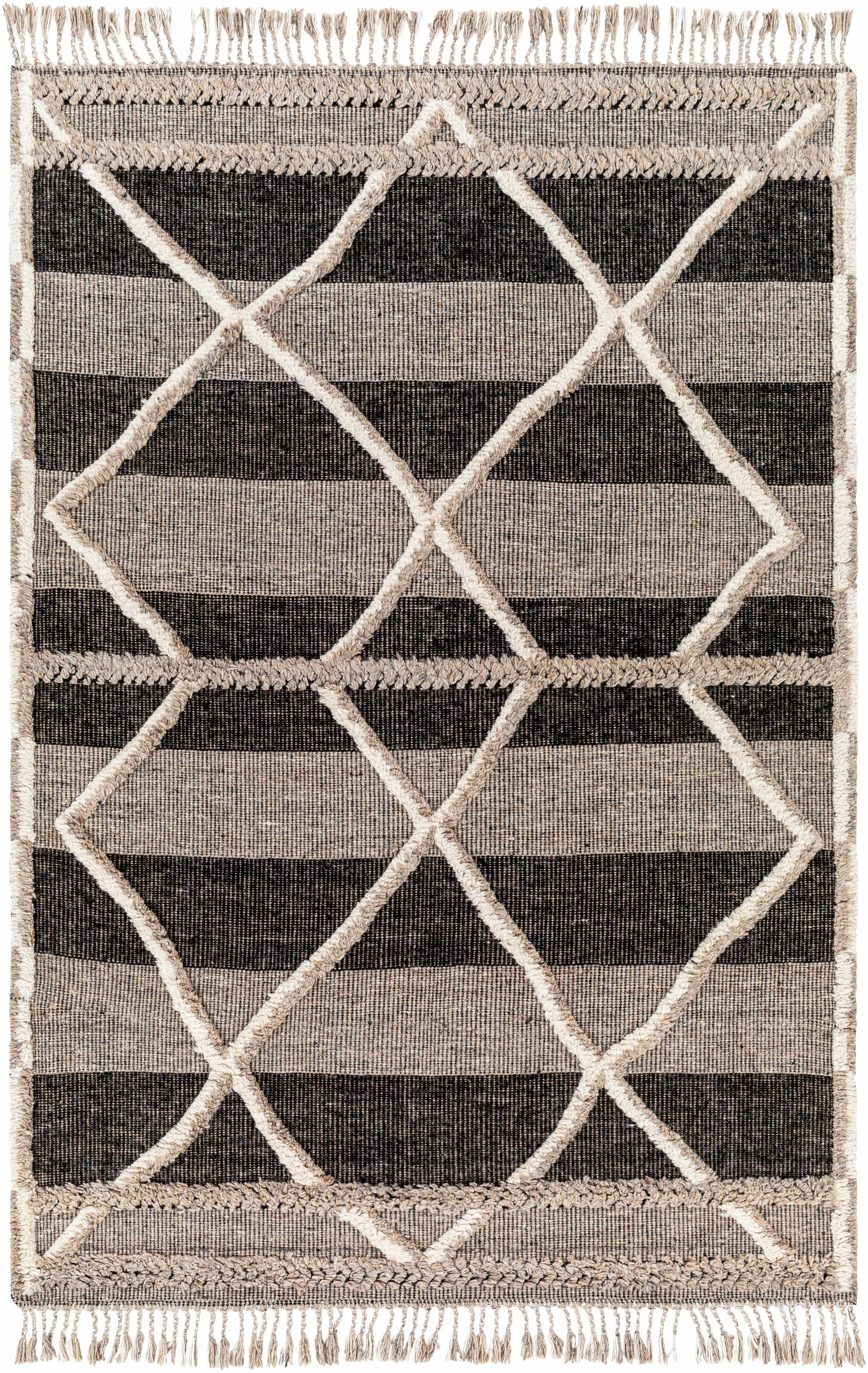 Cadiz CDZ-2304 Handmade Rug