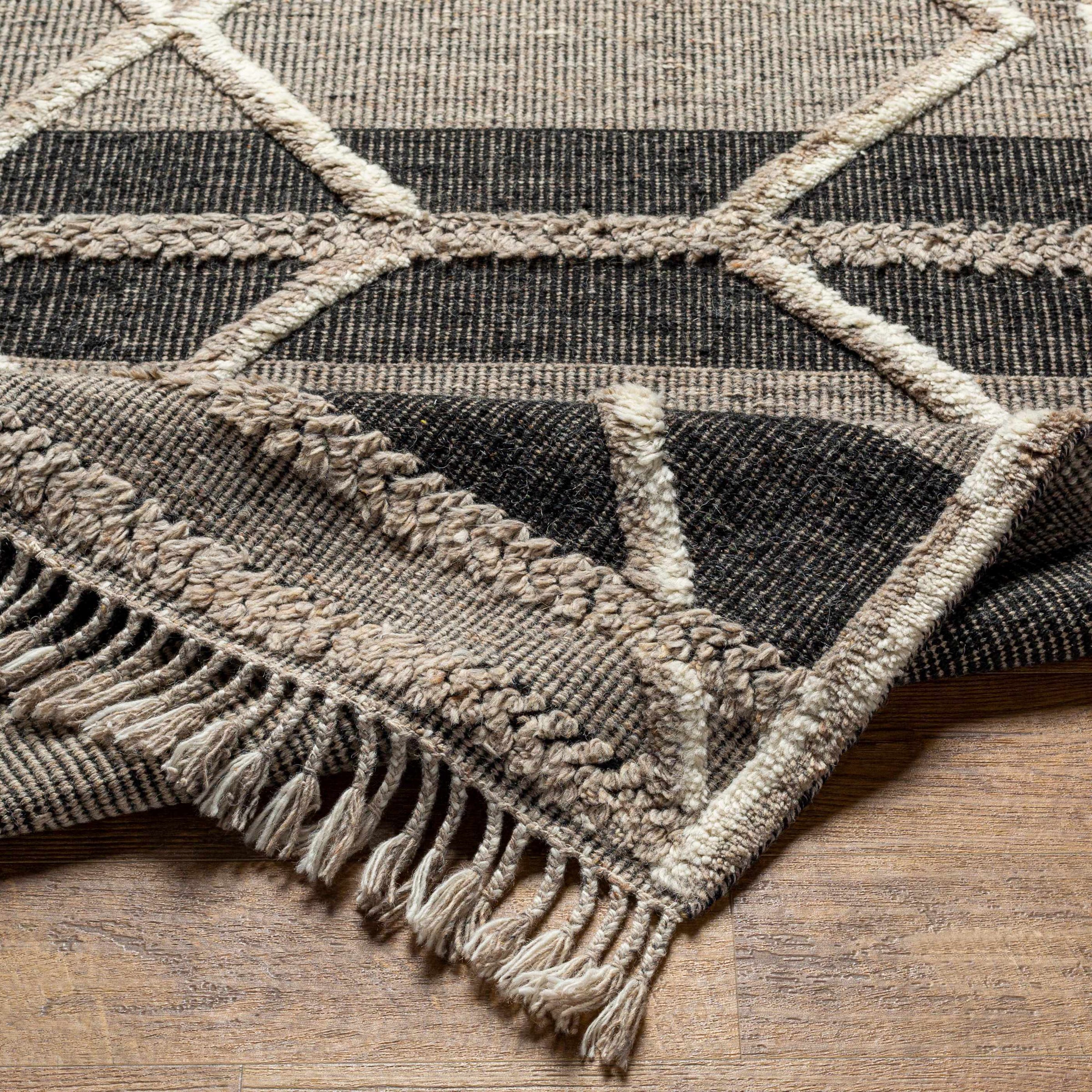 Cadiz CDZ-2304 Handmade Rug