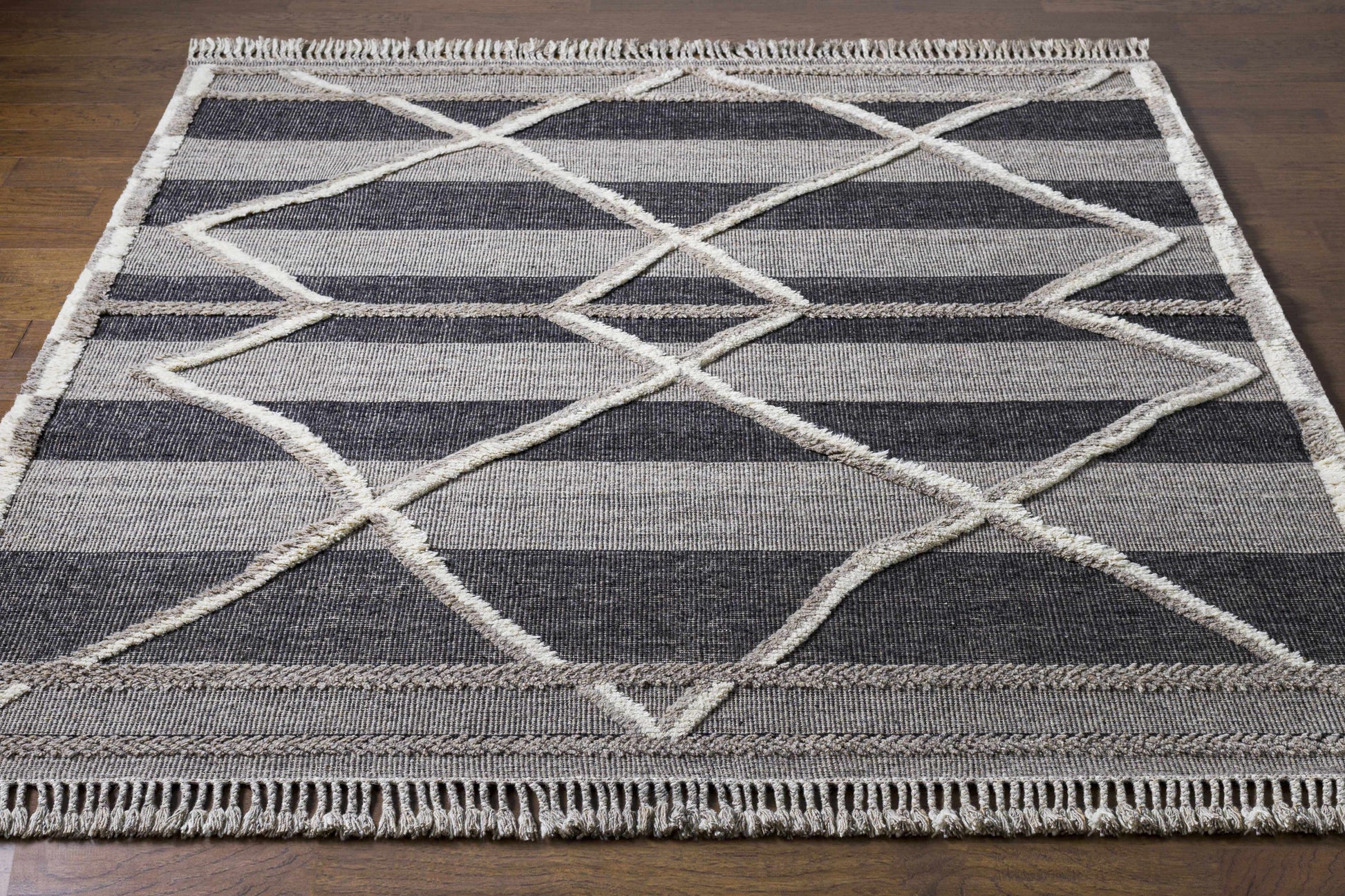 Cadiz CDZ-2304 Handmade Rug