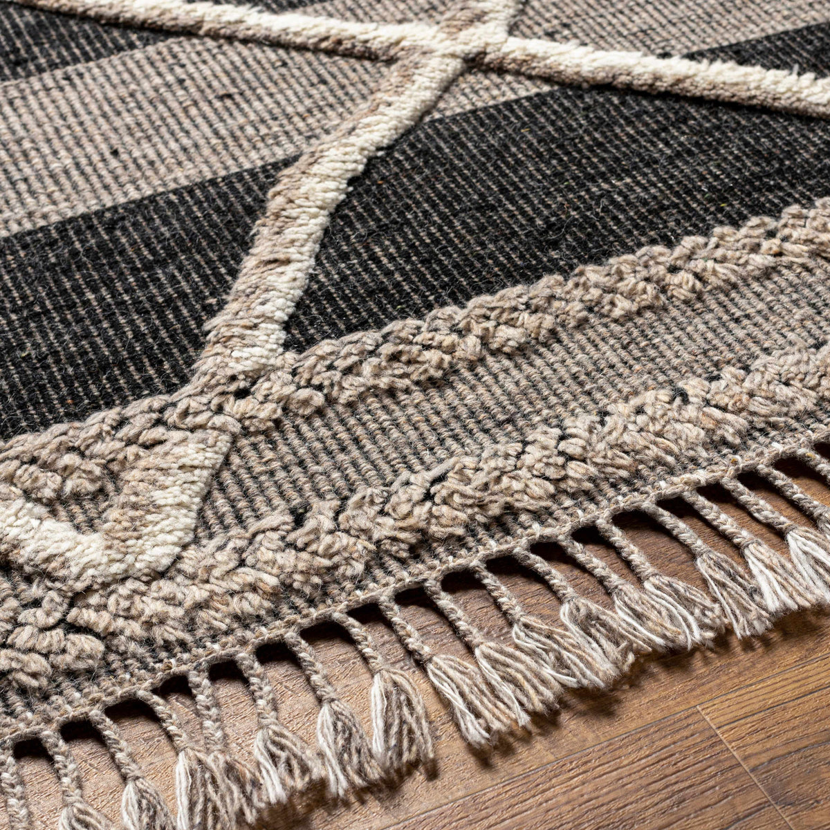 Cadiz CDZ-2304 Handmade Rug