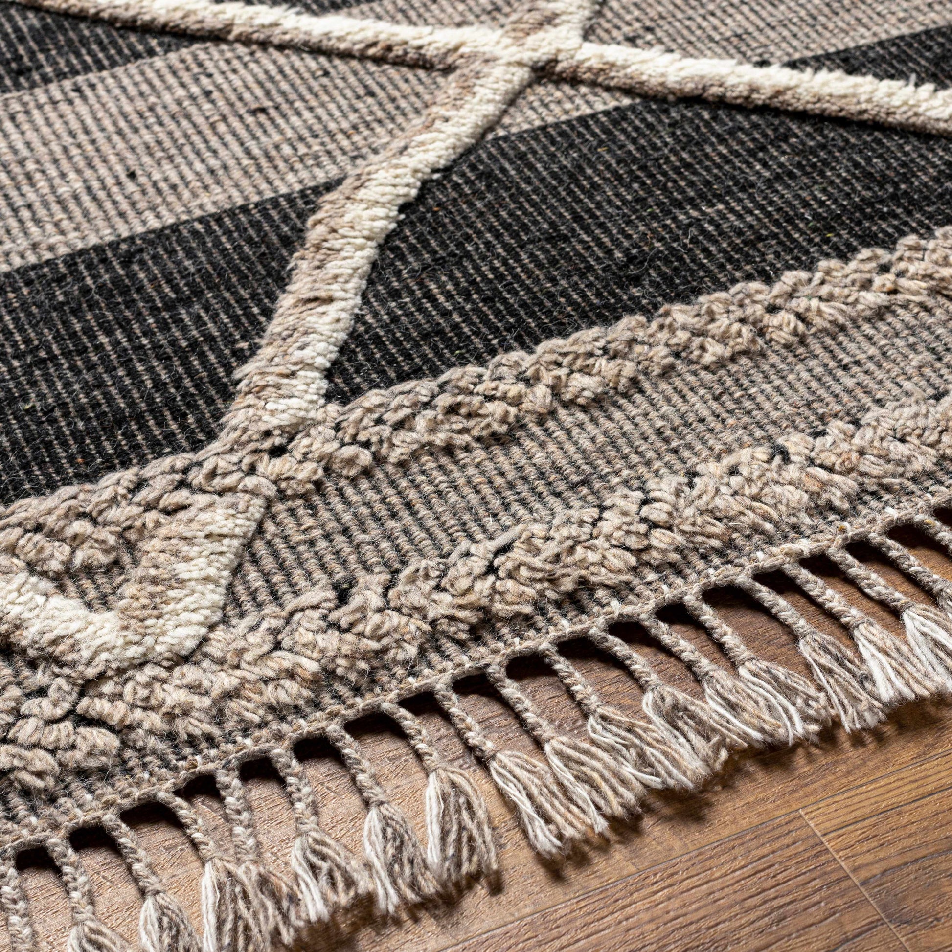 Cadiz CDZ-2304 Handmade Rug