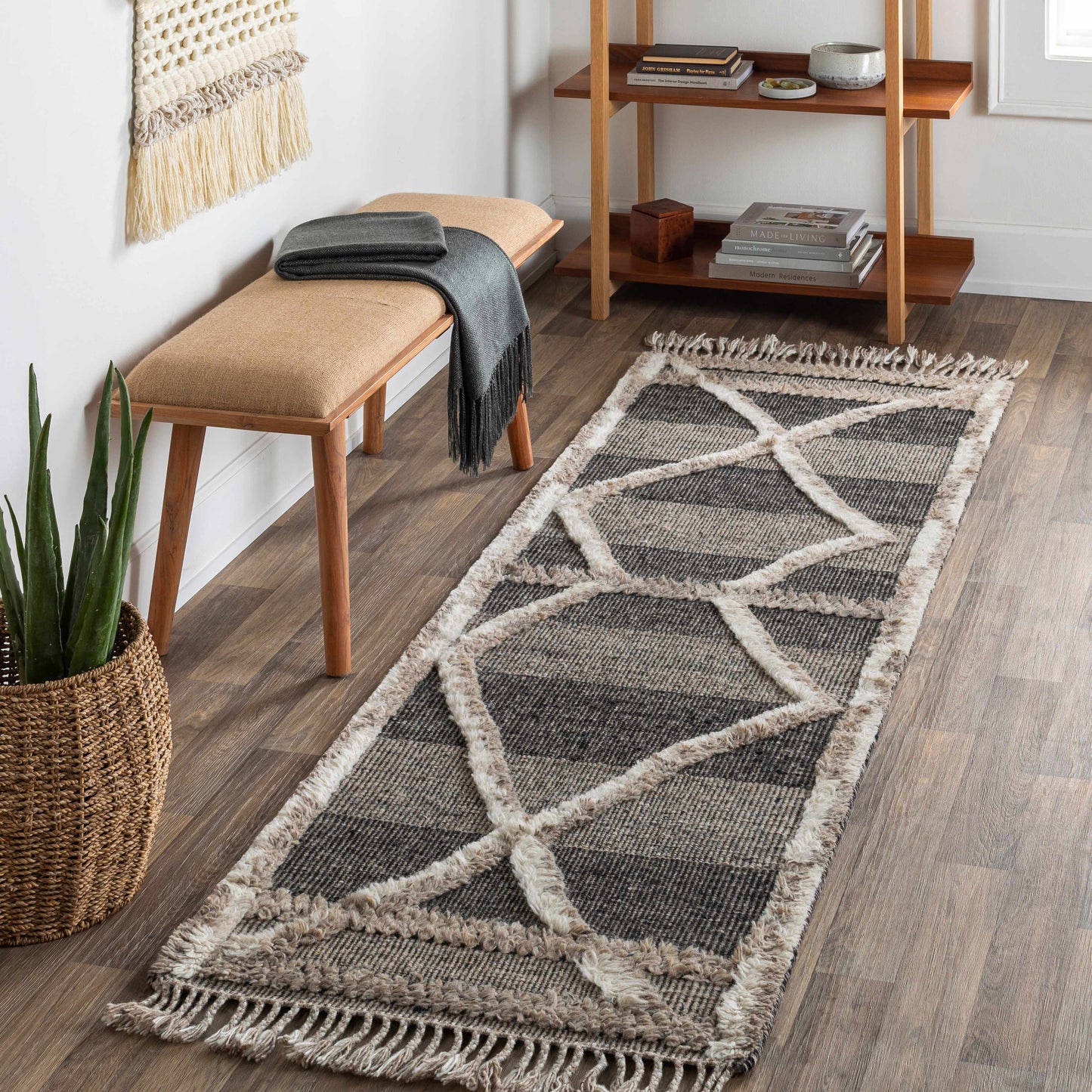 Cadiz CDZ-2304 Handmade Rug