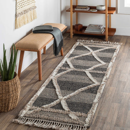Cadiz CDZ-2304 Handmade Rug
