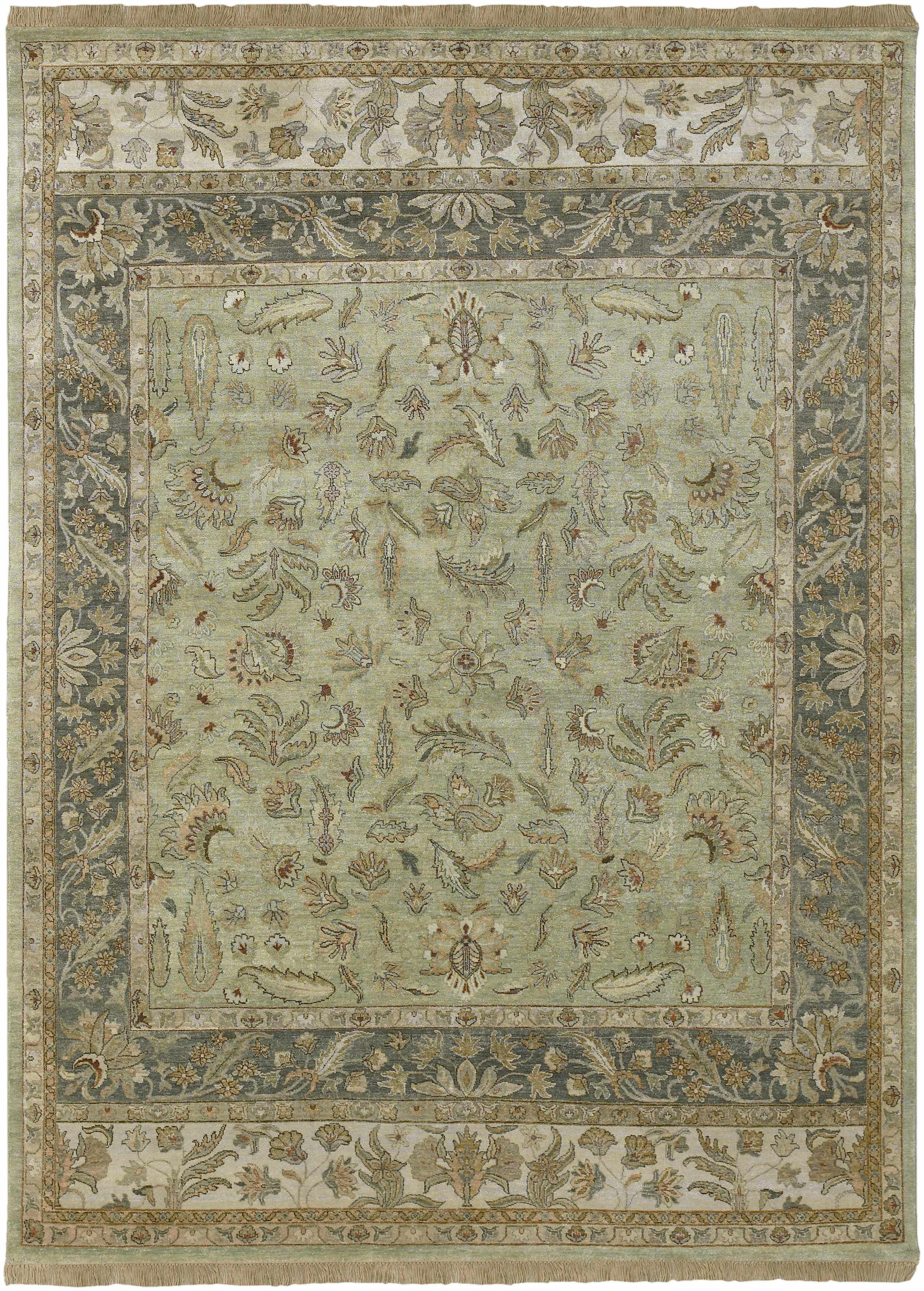 Multicolor Hand Knotted 100% NZ Wool Traditional Rectangle Handmade rug, Indoor use only, no fringe, non-washable. round, runner also available