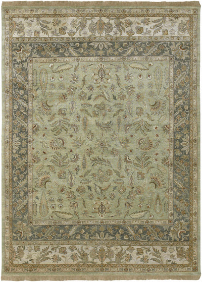 Multicolor Hand Knotted 100% NZ Wool Traditional Rectangle Handmade rug, Indoor use only, no fringe, non-washable. round, runner also available