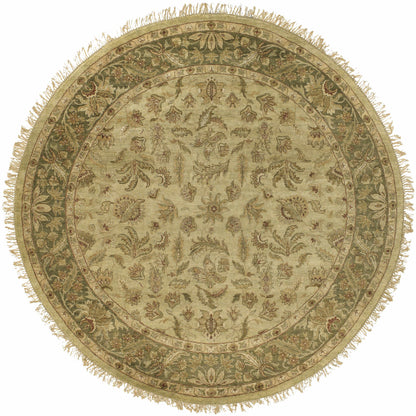 Timeless TIM-7905 Hand Knotted Rug