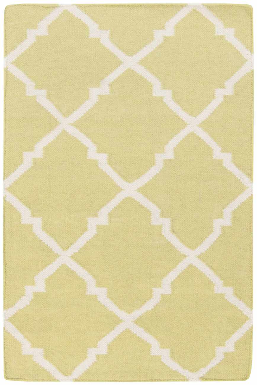 Frontier FT-220 Hand Woven Rug