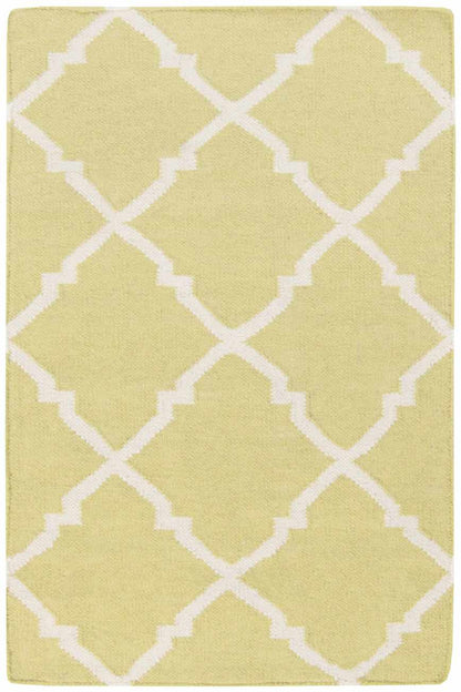 Frontier FT-220 Hand Woven Rug