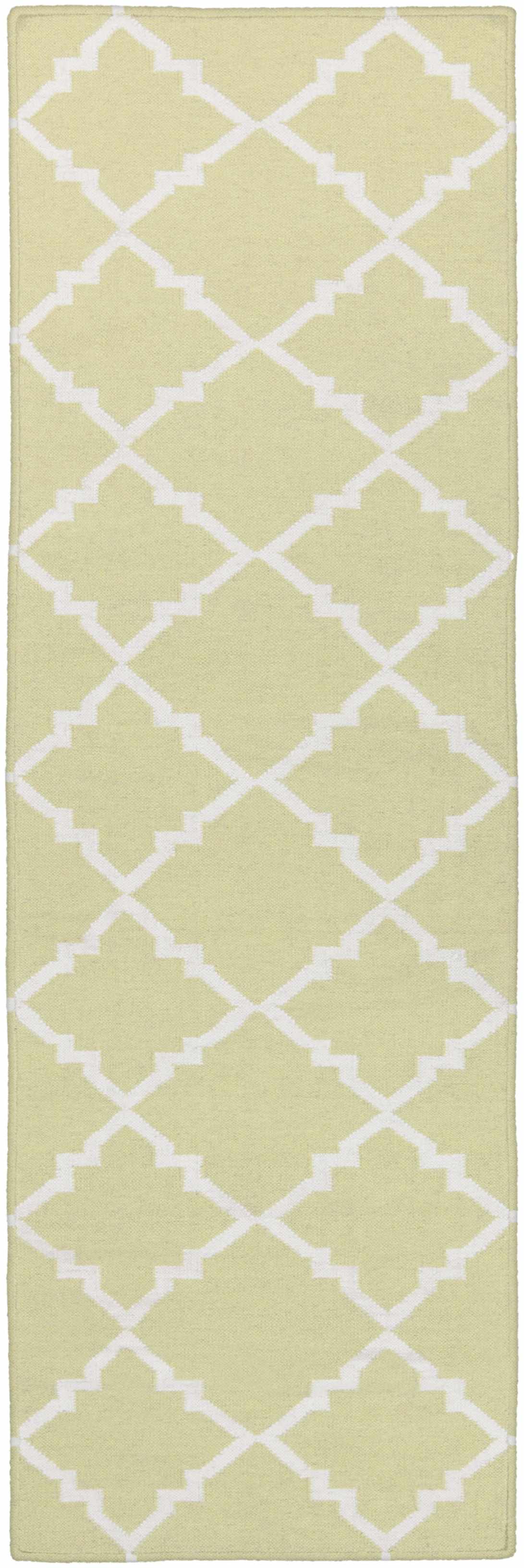 Frontier FT-220 Hand Woven Rug