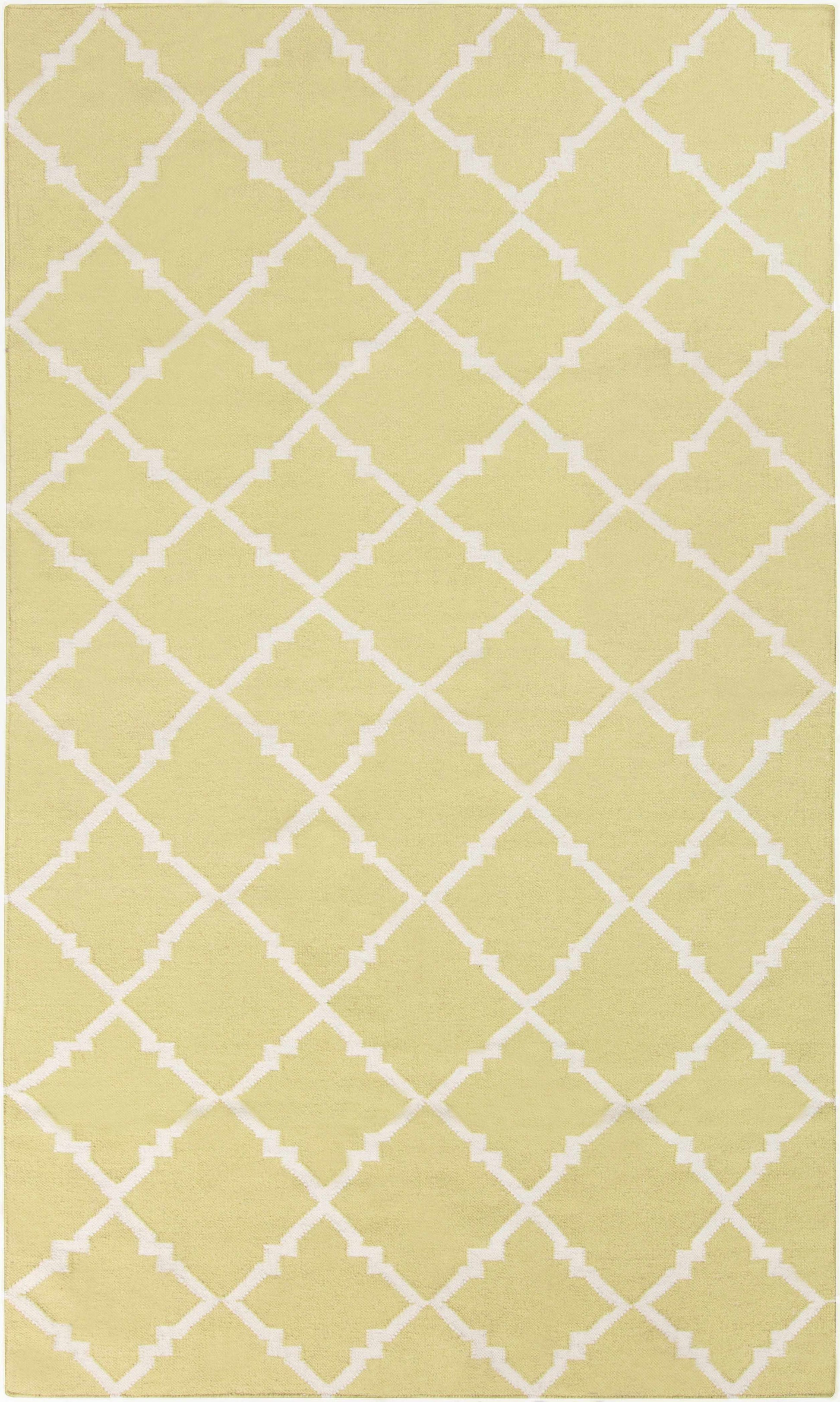 Frontier FT-220 Hand Woven Rug