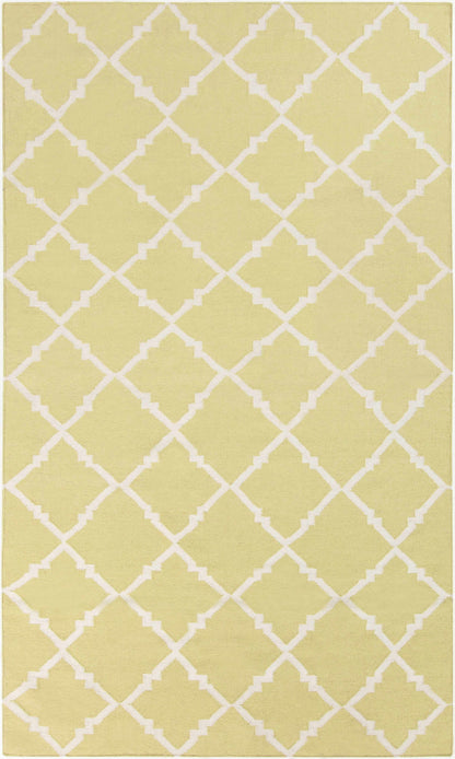 Frontier FT-220 Hand Woven Rug