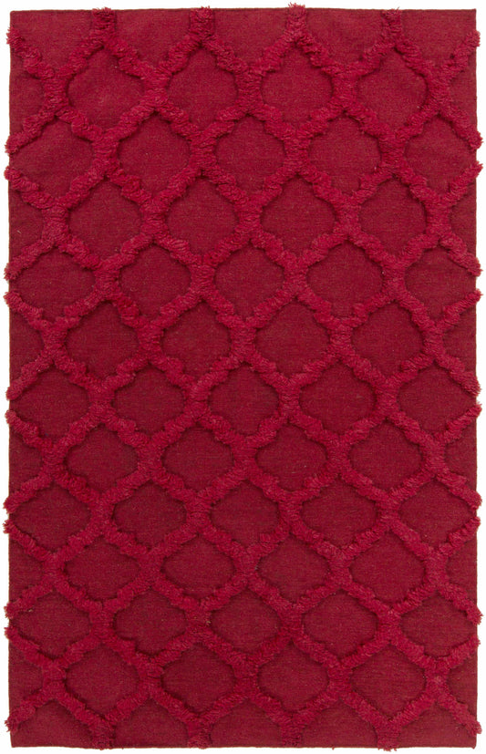 Kabru KAB-8008 Hand Woven Rug