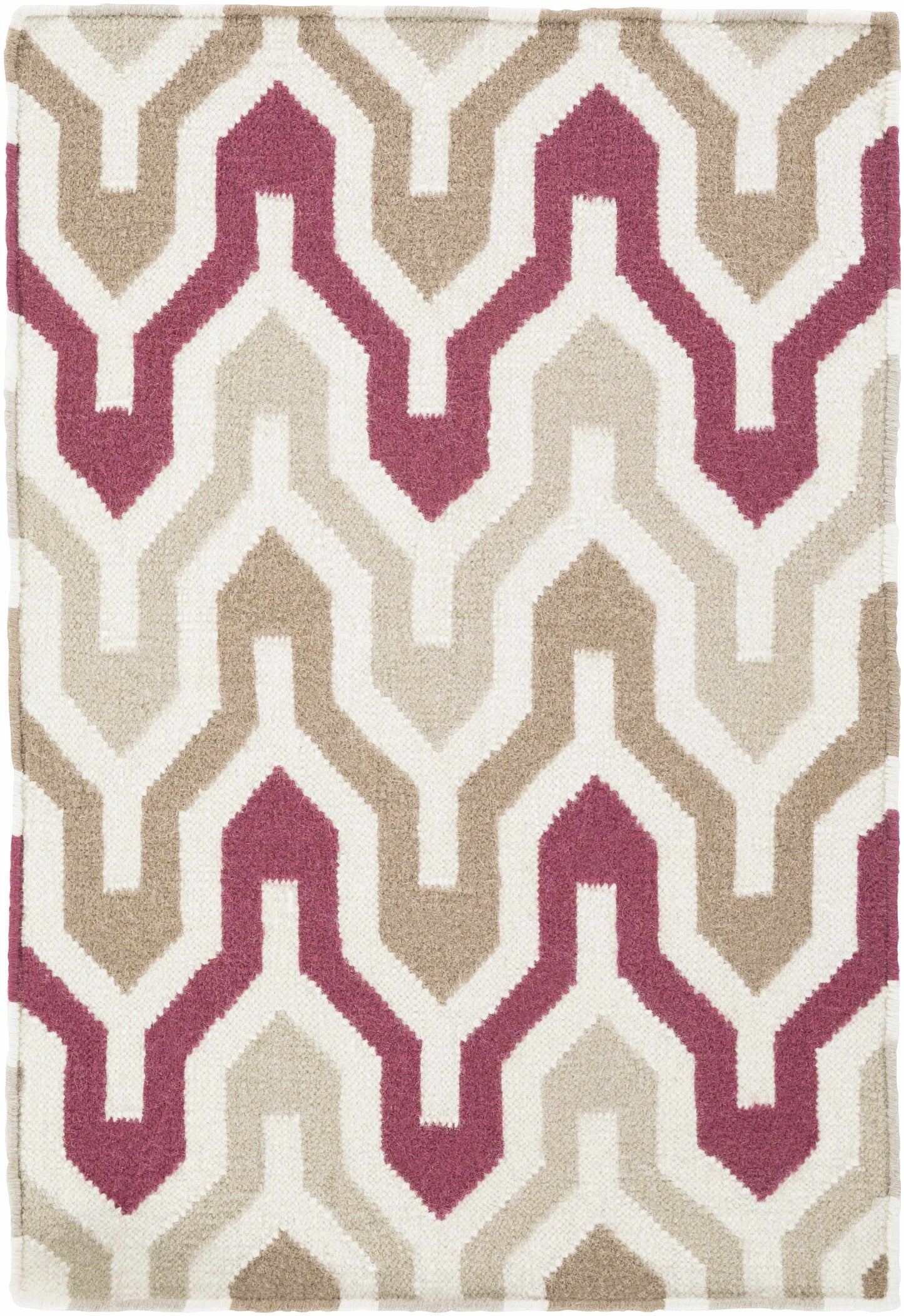 Fallon FAL-1104 Hand Woven Rug