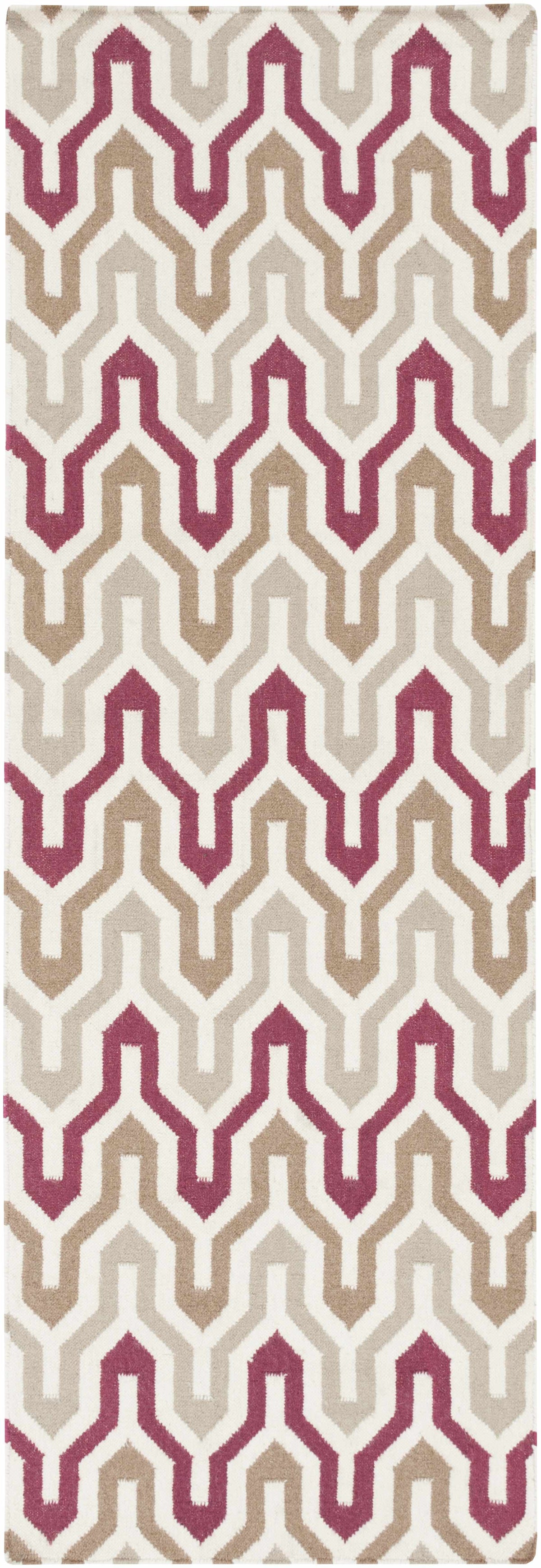 Fallon FAL-1104 Hand Woven Rug