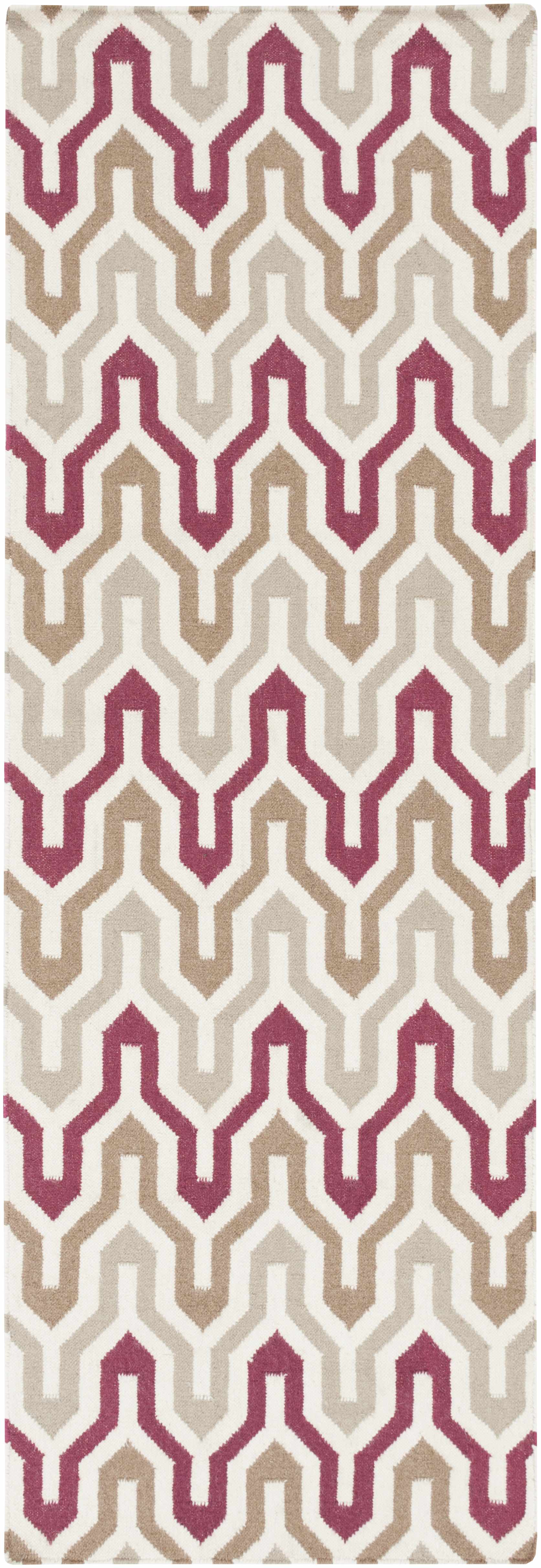 Fallon FAL-1104 Hand Woven Rug