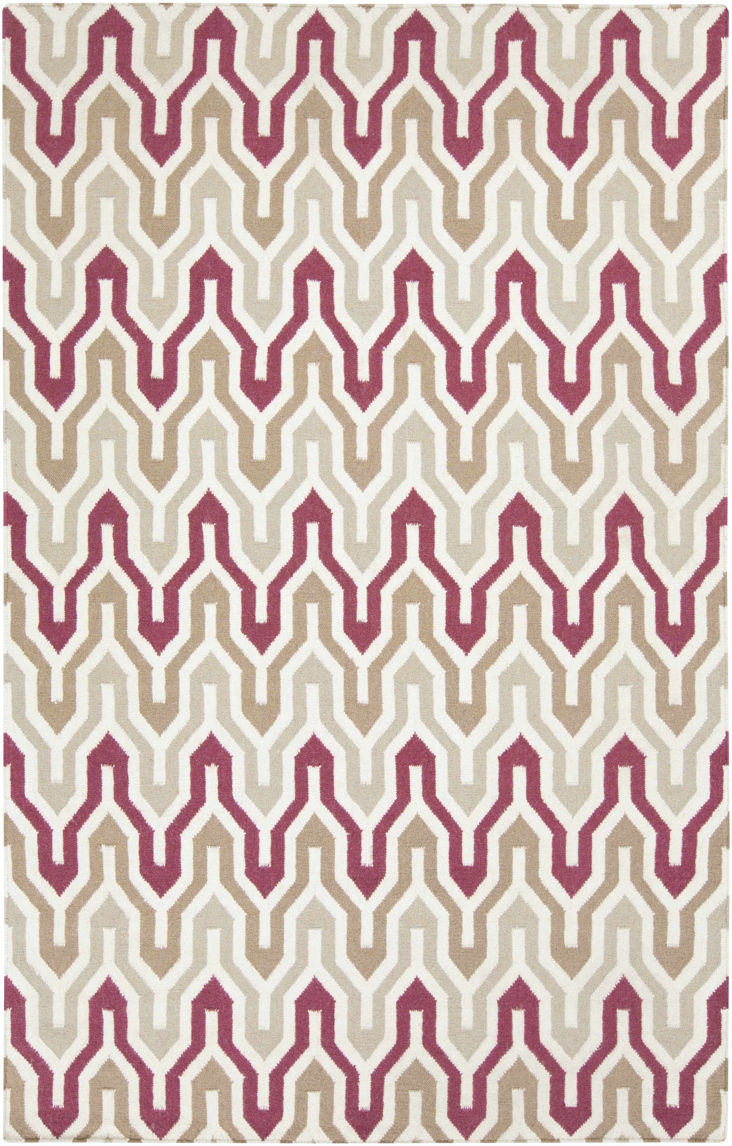 Fallon FAL-1104 Hand Woven Rug