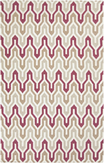Fallon FAL-1104 Hand Woven Rug