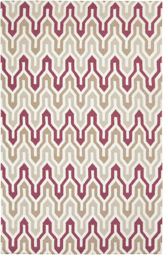 Fallon FAL-1104 Hand Woven Rug